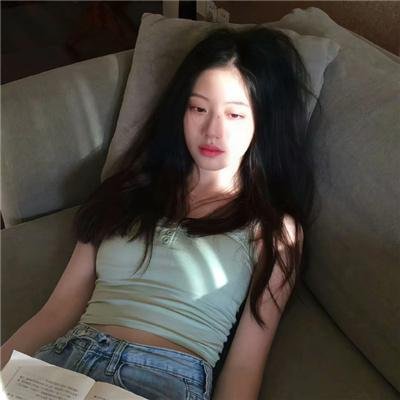 天堂的微笑