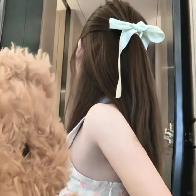 我的主人是条狗